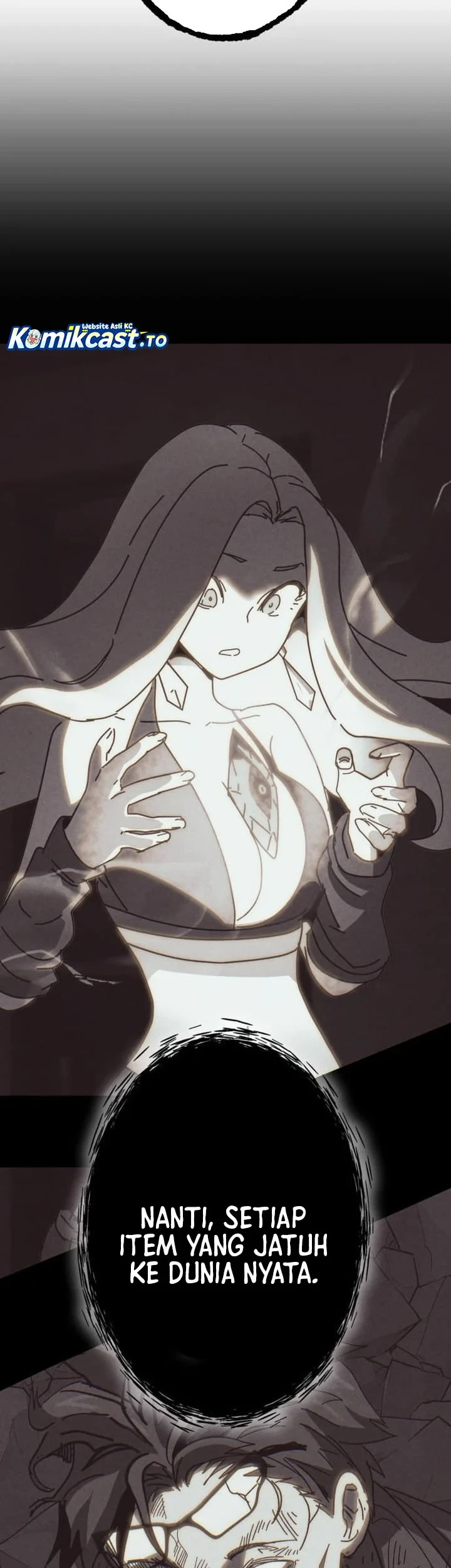 Reversal of No Mercy Chapter 12 Gambar 38