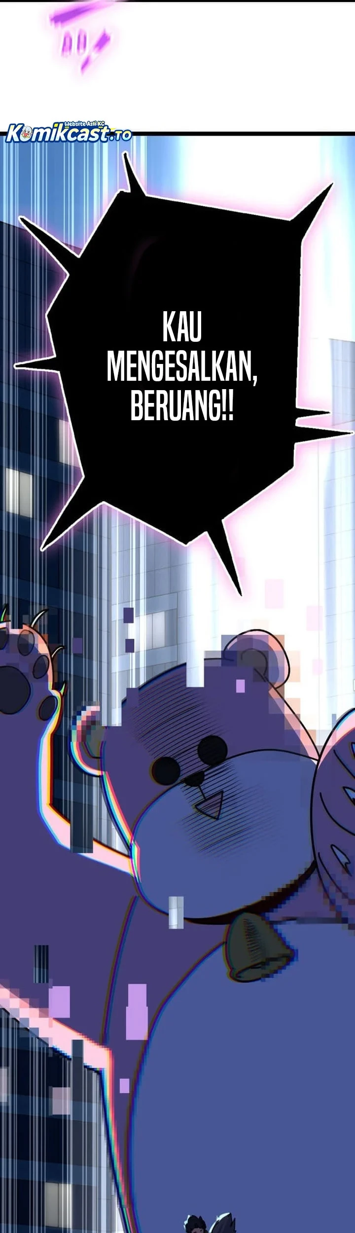 Reversal of No Mercy Chapter 13 Gambar 36
