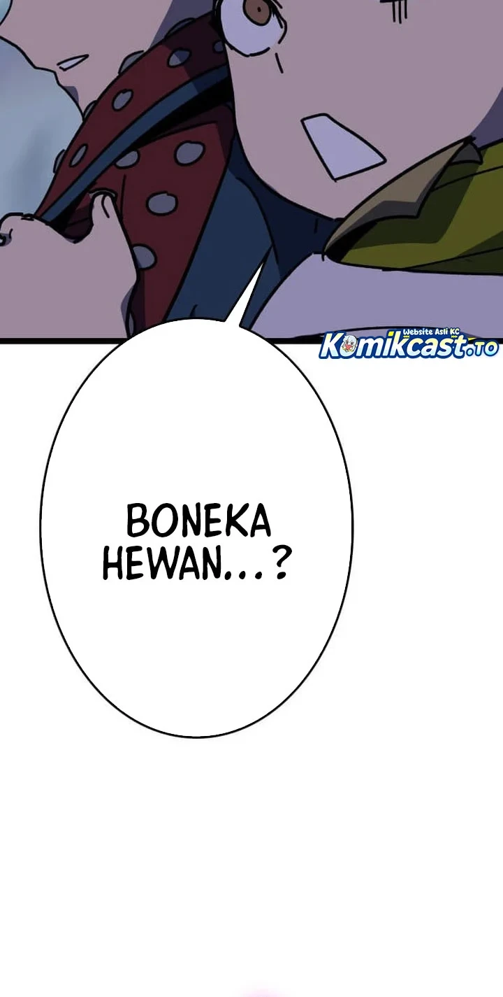 Reversal of No Mercy Chapter 13 Gambar 38
