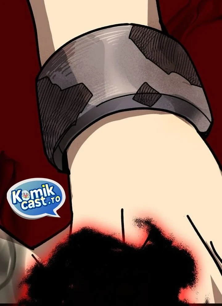 Reversal of No Mercy Chapter 14 Gambar 40