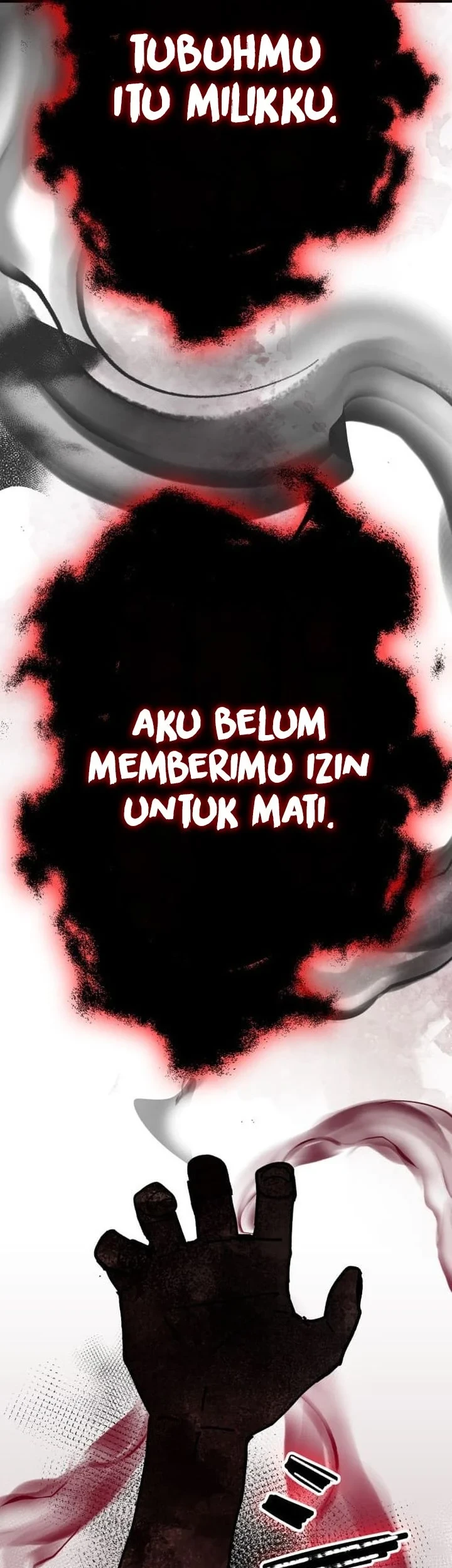 Reversal of No Mercy Chapter 14 Gambar 41