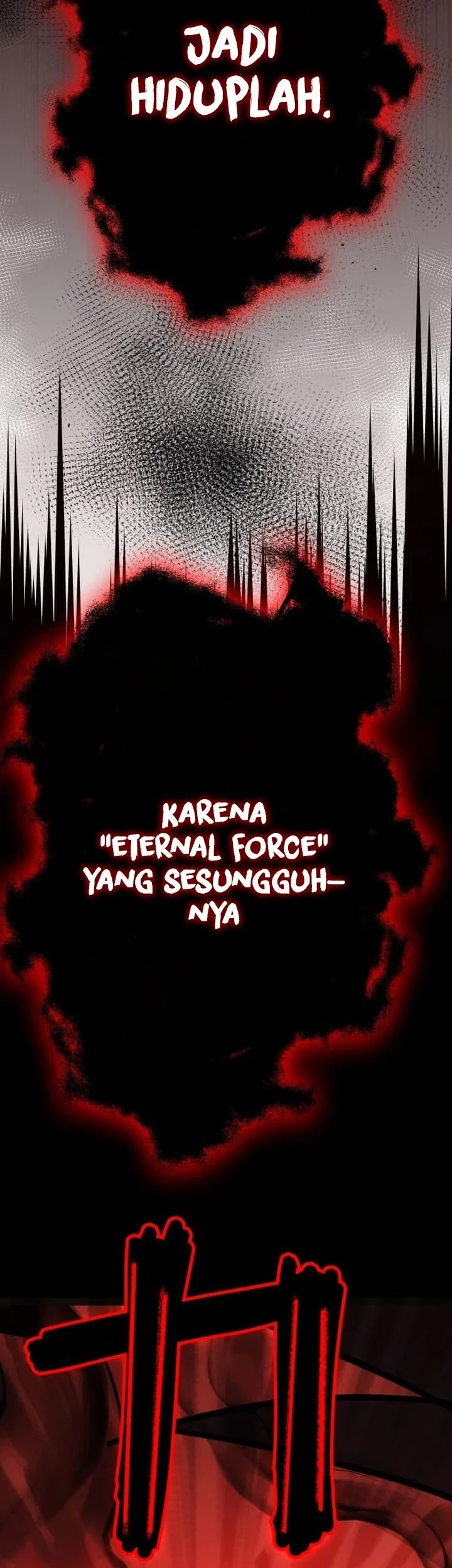 Reversal of No Mercy Chapter 14 Gambar 43