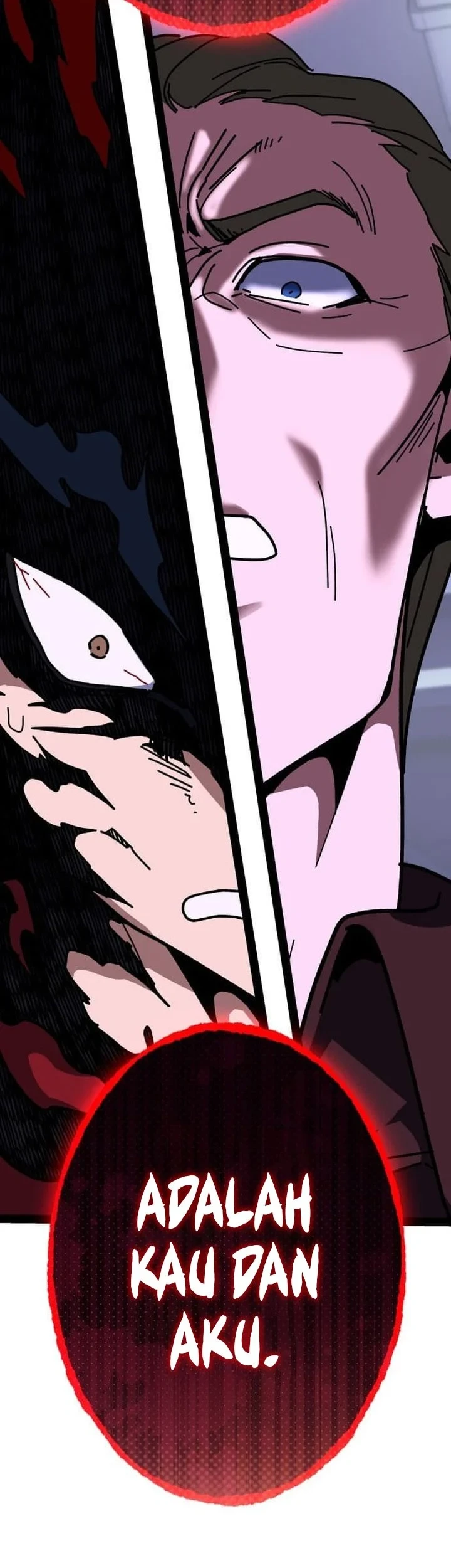Reversal of No Mercy Chapter 15 Gambar 34