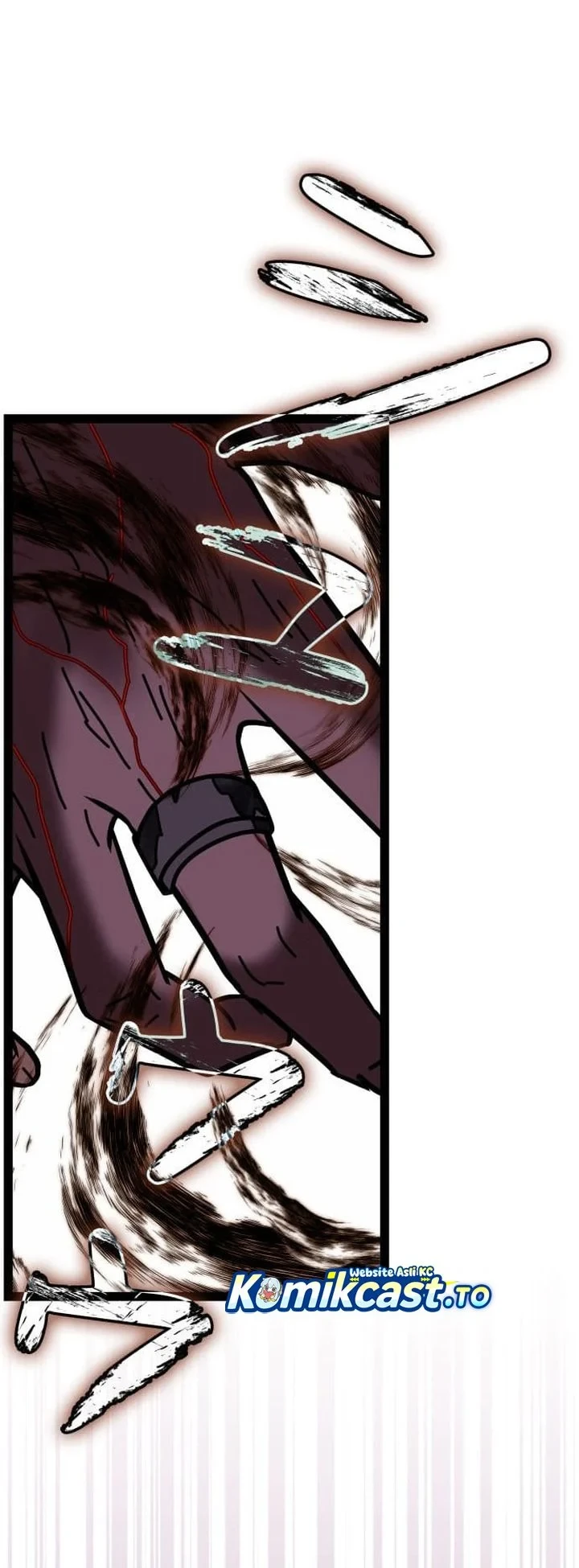 Reversal of No Mercy Chapter 15 Gambar 35