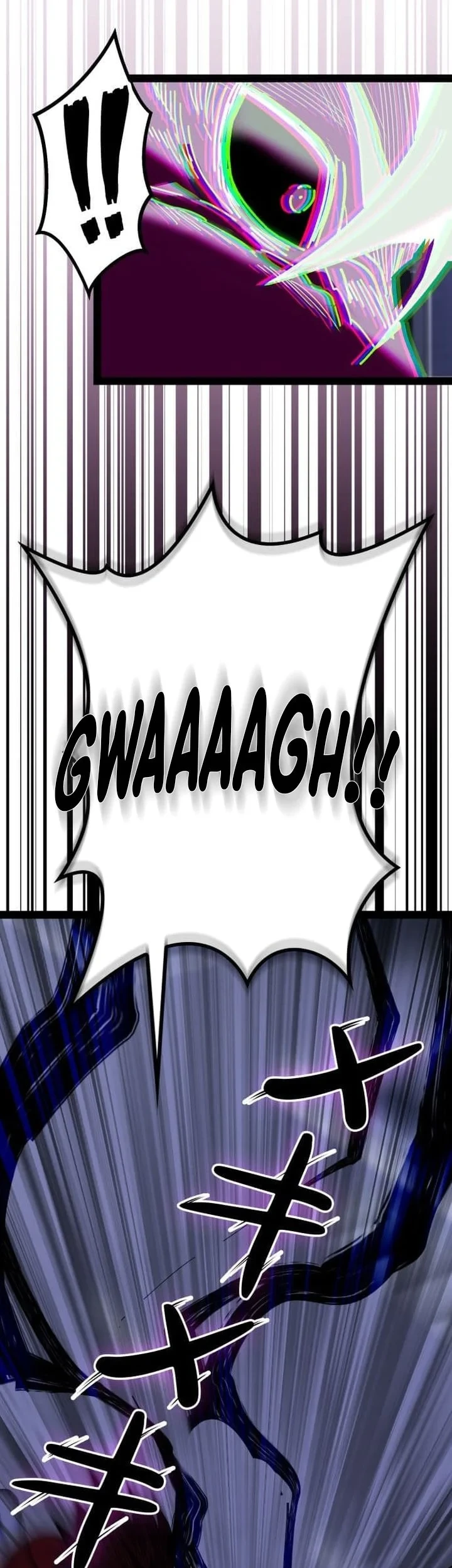 Reversal of No Mercy Chapter 15 Gambar 36