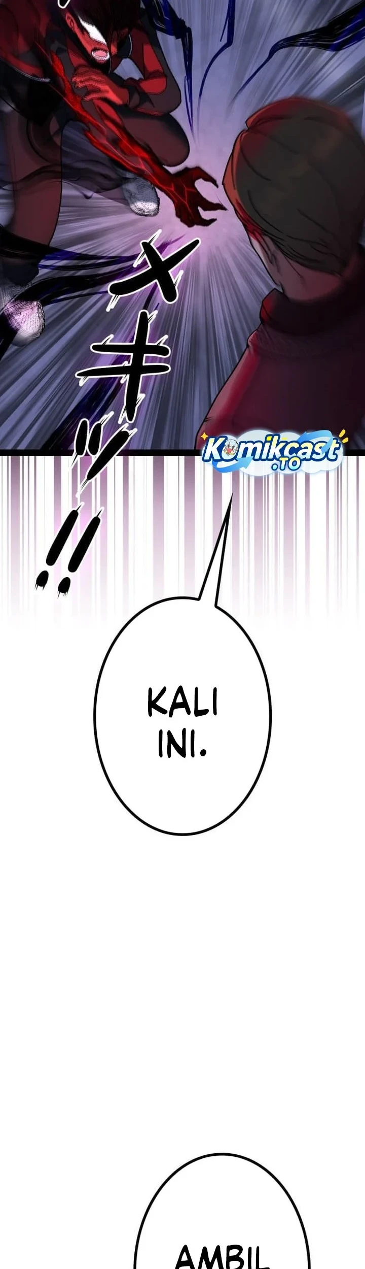 Reversal of No Mercy Chapter 15 Gambar 37