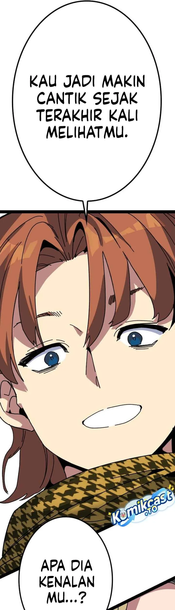Reversal of No Mercy Chapter 16 Gambar 34