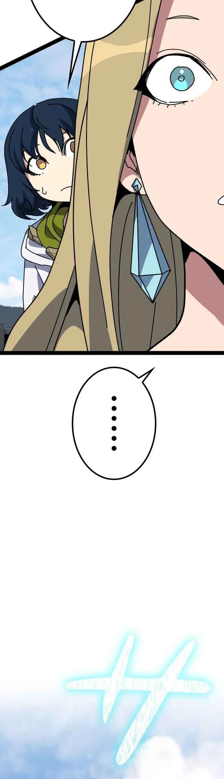 Reversal of No Mercy Chapter 16 Gambar 35