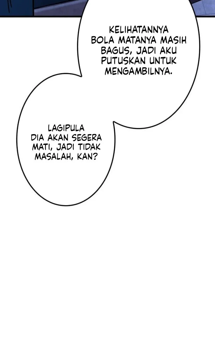 Reversal of No Mercy Chapter 2 Gambar 32