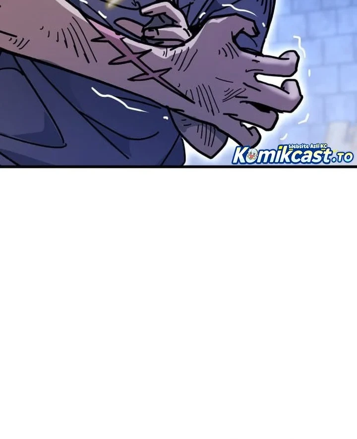 Reversal of No Mercy Chapter 2 Gambar 34