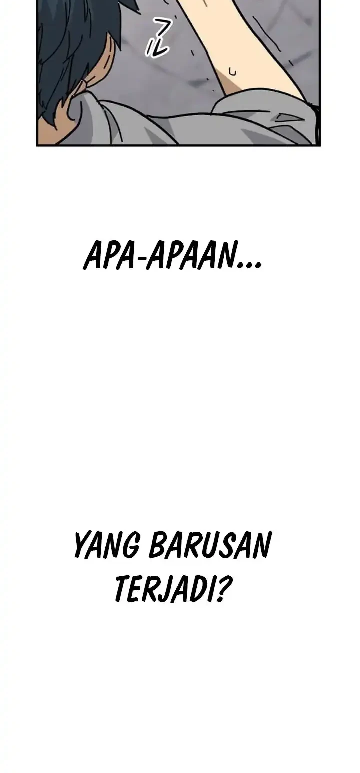 Reversal of No Mercy Chapter 3 Gambar 34