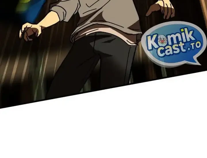 Reversal of No Mercy Chapter 4 Gambar 34