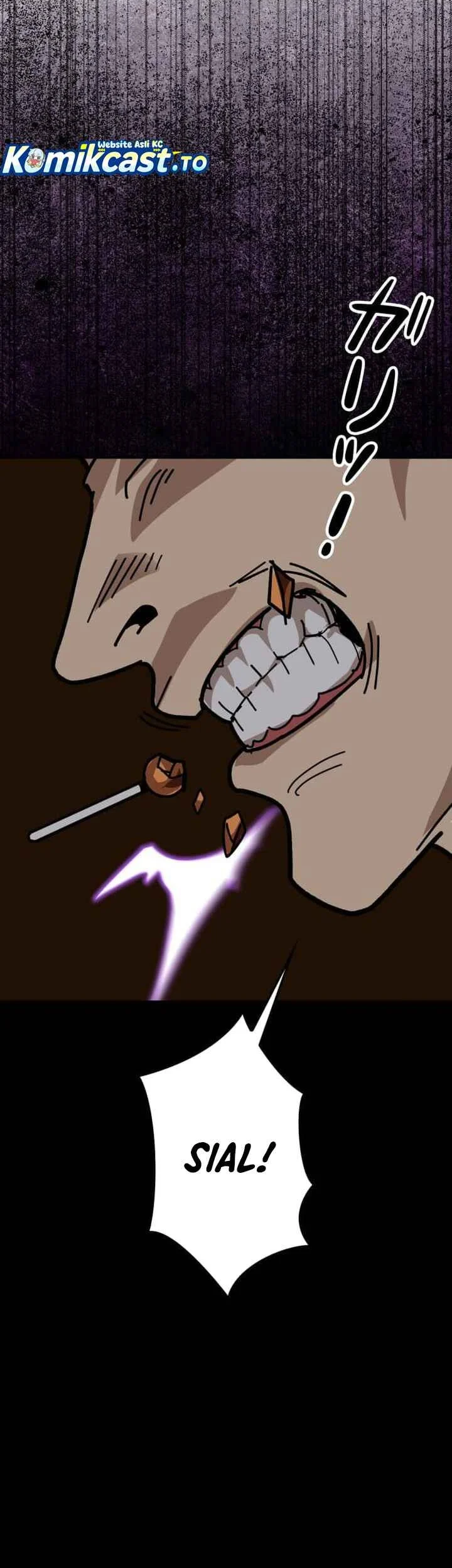 Reversal of No Mercy Chapter 5 Gambar 37