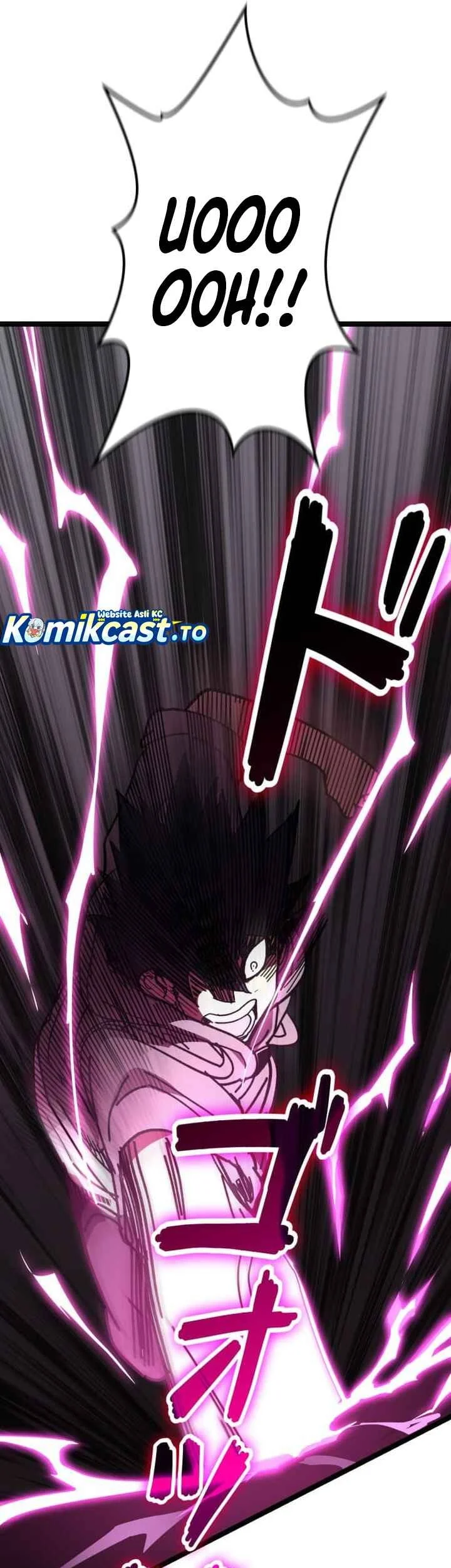 Reversal of No Mercy Chapter 6 Gambar 32