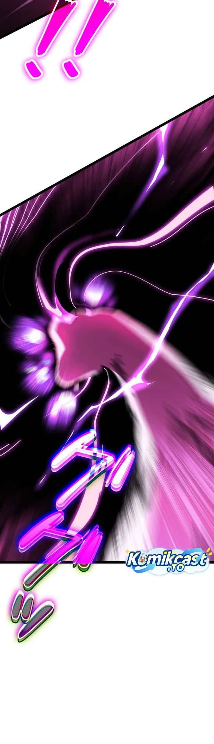 Reversal of No Mercy Chapter 6 Gambar 33