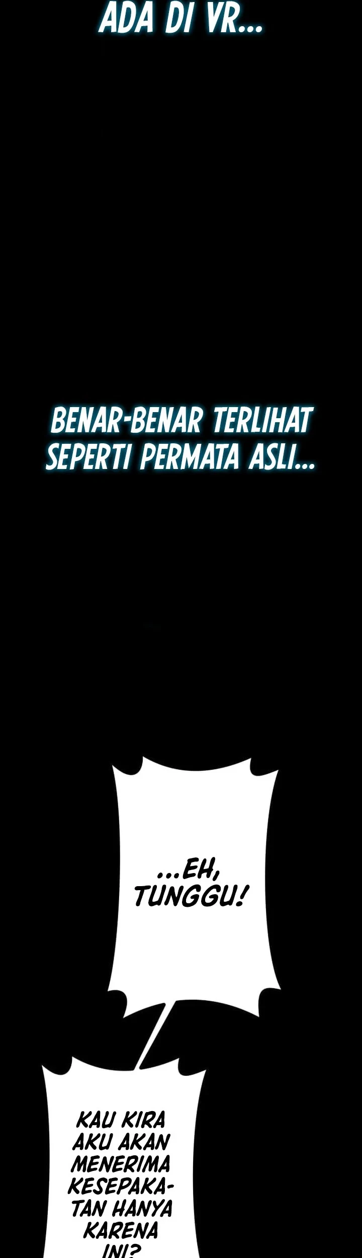 Reversal of No Mercy Chapter 7 Gambar 32