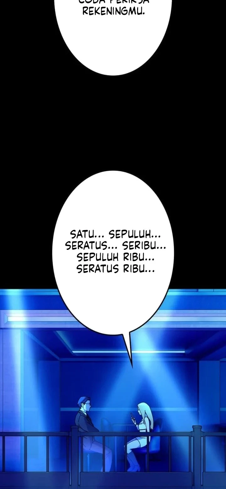 Reversal of No Mercy Chapter 7 Gambar 35