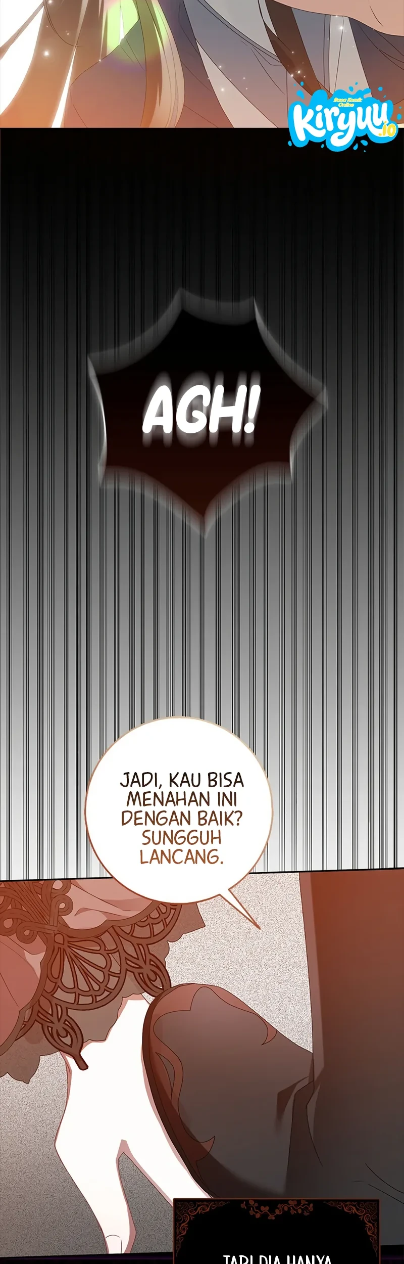 Rewriting My Third Life Chapter 1 Gambar 18