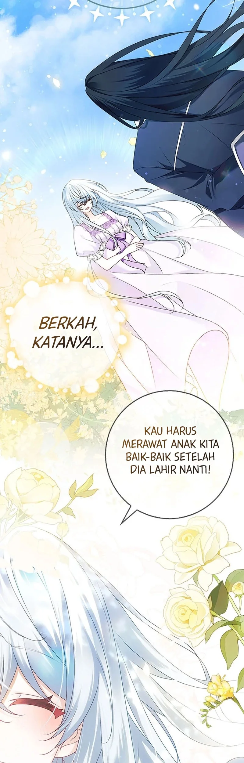 Rewriting My Third Life Chapter 2 Gambar 16