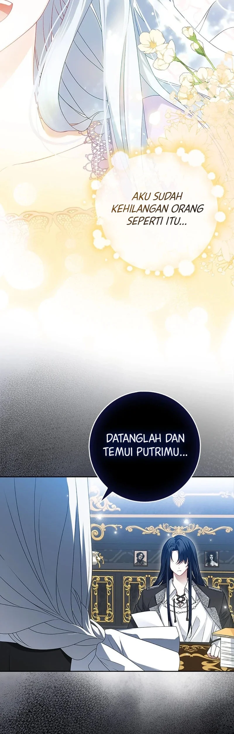 Rewriting My Third Life Chapter 2 Gambar 17