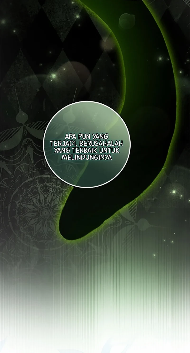 Rewriting My Third Life Chapter 3 Gambar 16