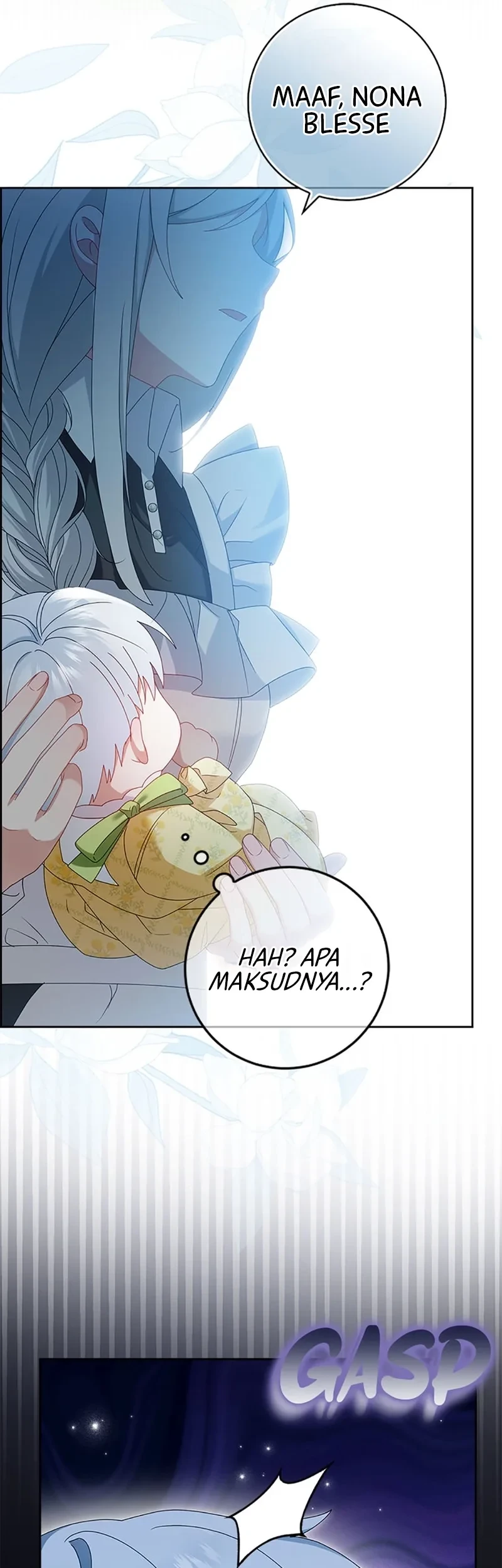 Rewriting My Third Life Chapter 3 Gambar 17