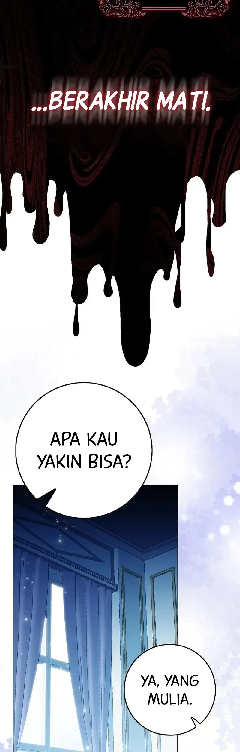Rewriting My Third Life Chapter 4 Gambar 14