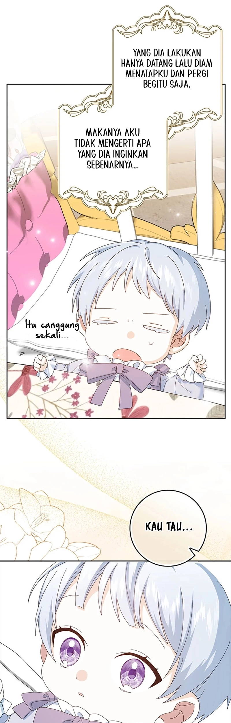 Rewriting My Third Life Chapter 5 Gambar 17