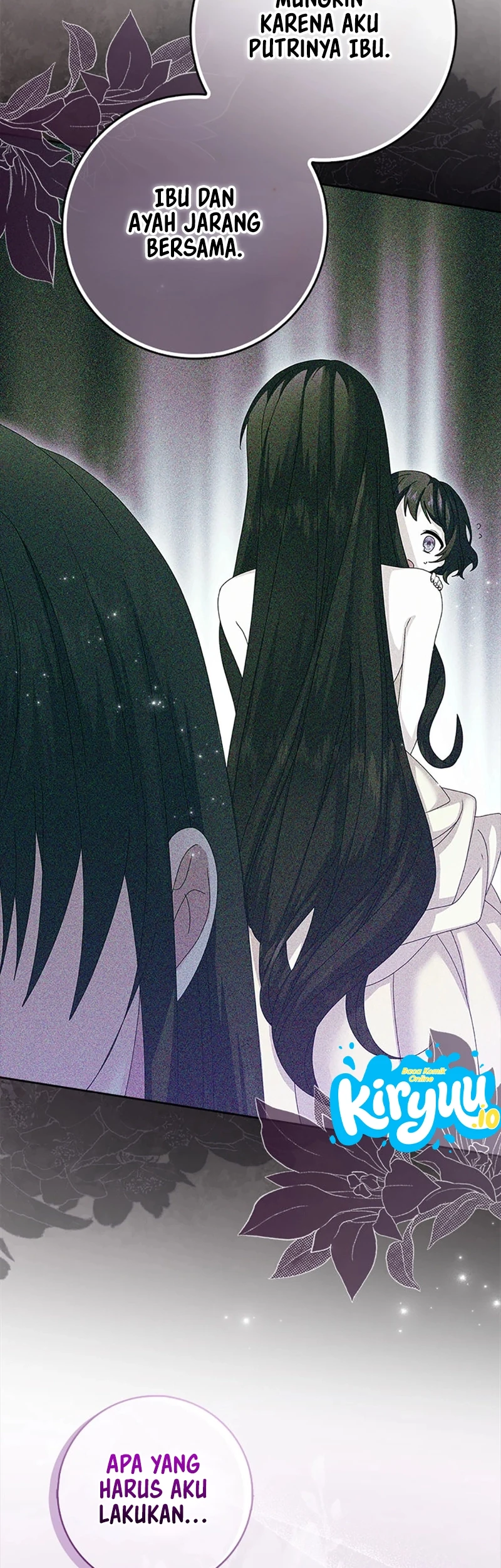 Rewriting My Third Life Chapter 5 Gambar 19