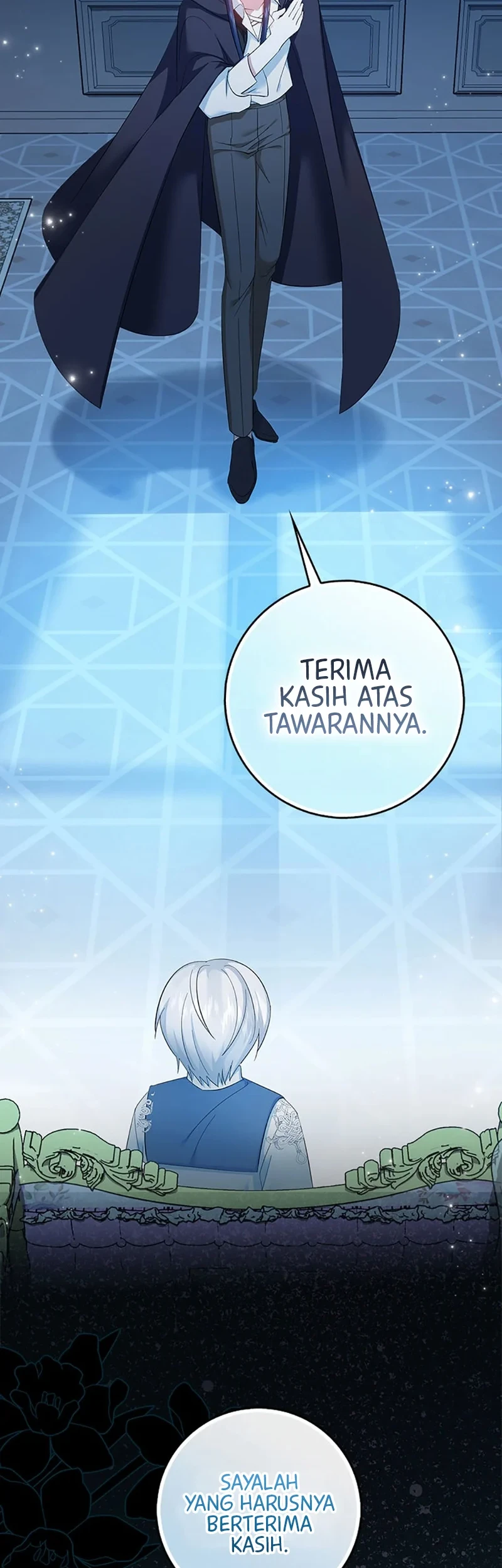 Rewriting My Third Life Chapter 6 Gambar 15
