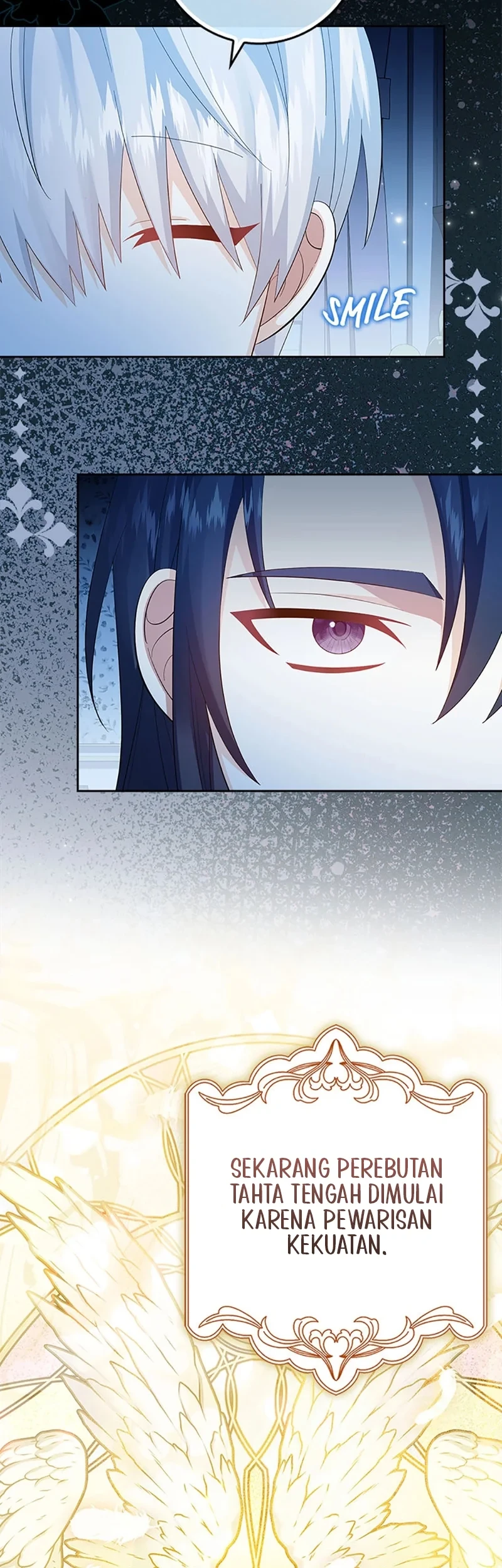 Rewriting My Third Life Chapter 6 Gambar 16