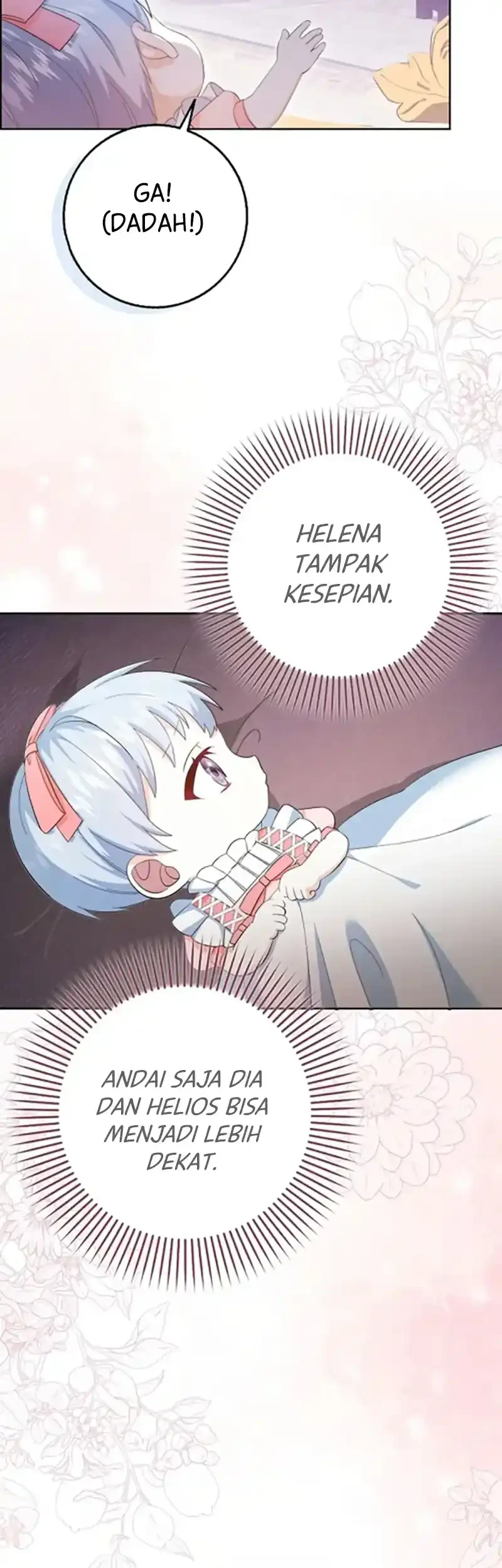 Rewriting My Third Life Chapter 7 Gambar 17