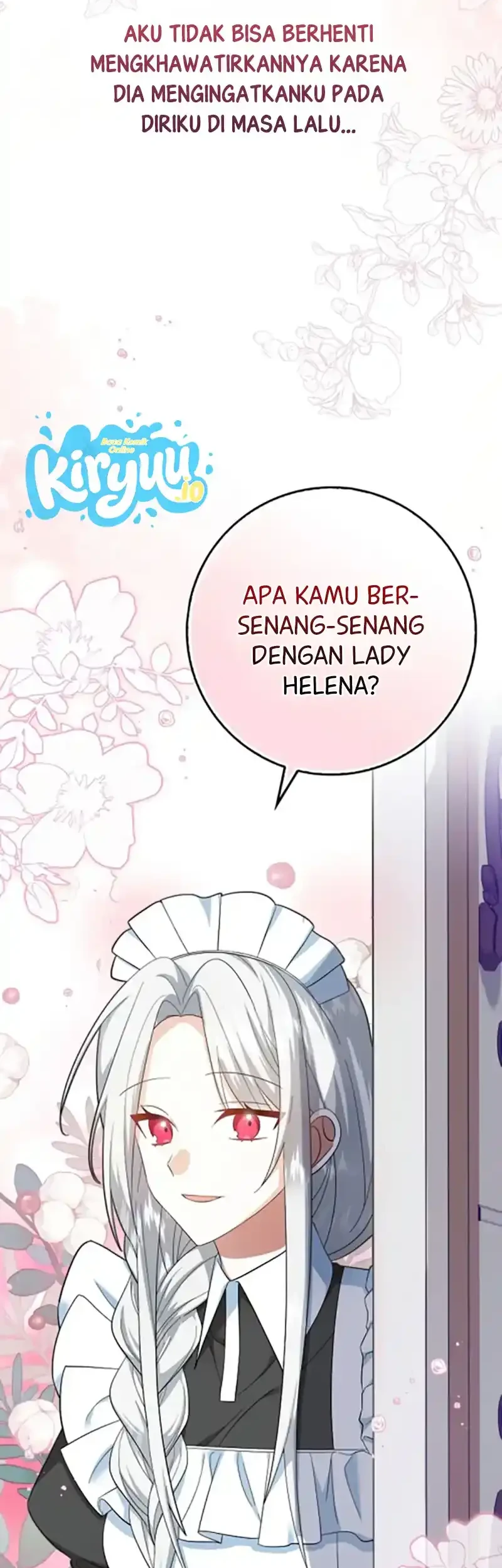 Rewriting My Third Life Chapter 7 Gambar 18