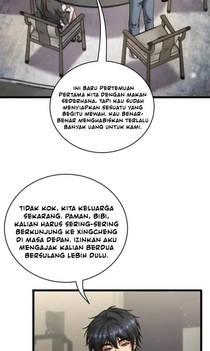 Riches Can’t Buy Loyalty Chapter 106 - Halaman 12