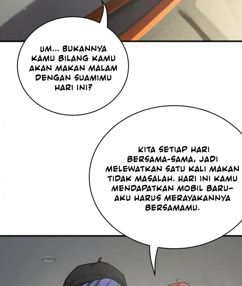 Riches Can’t Buy Loyalty Chapter 107 - Halaman 14