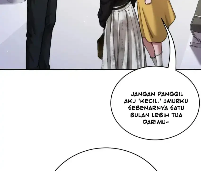 Riches Can’t Buy Loyalty Chapter 108 - Halaman 14