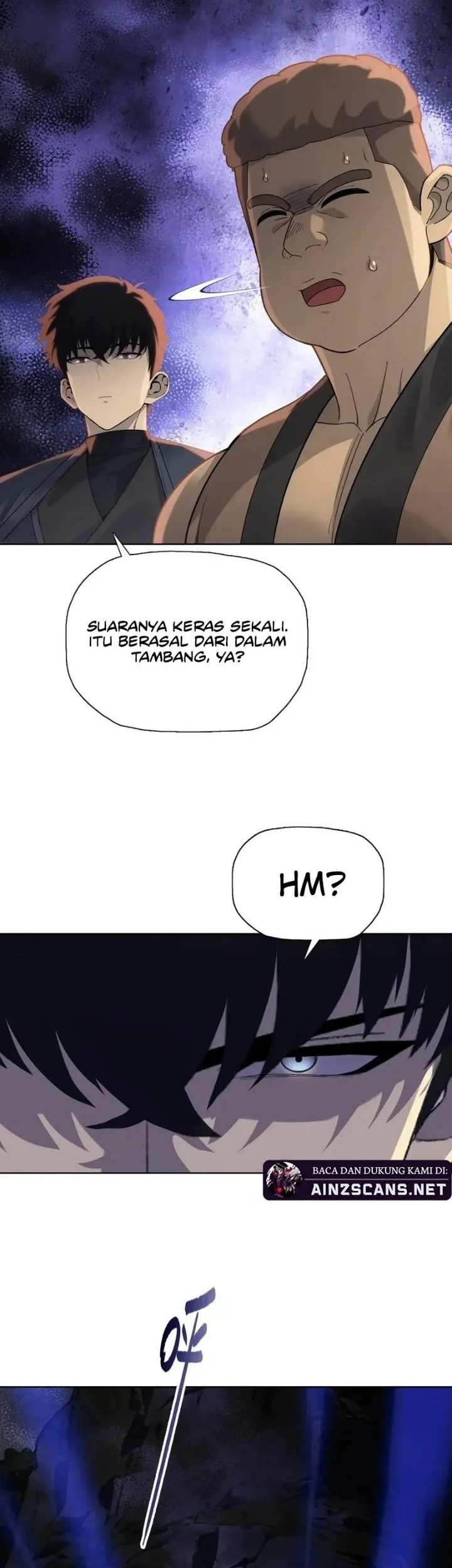 Riches Can’t Buy Loyalty Chapter 112 Gambar 13