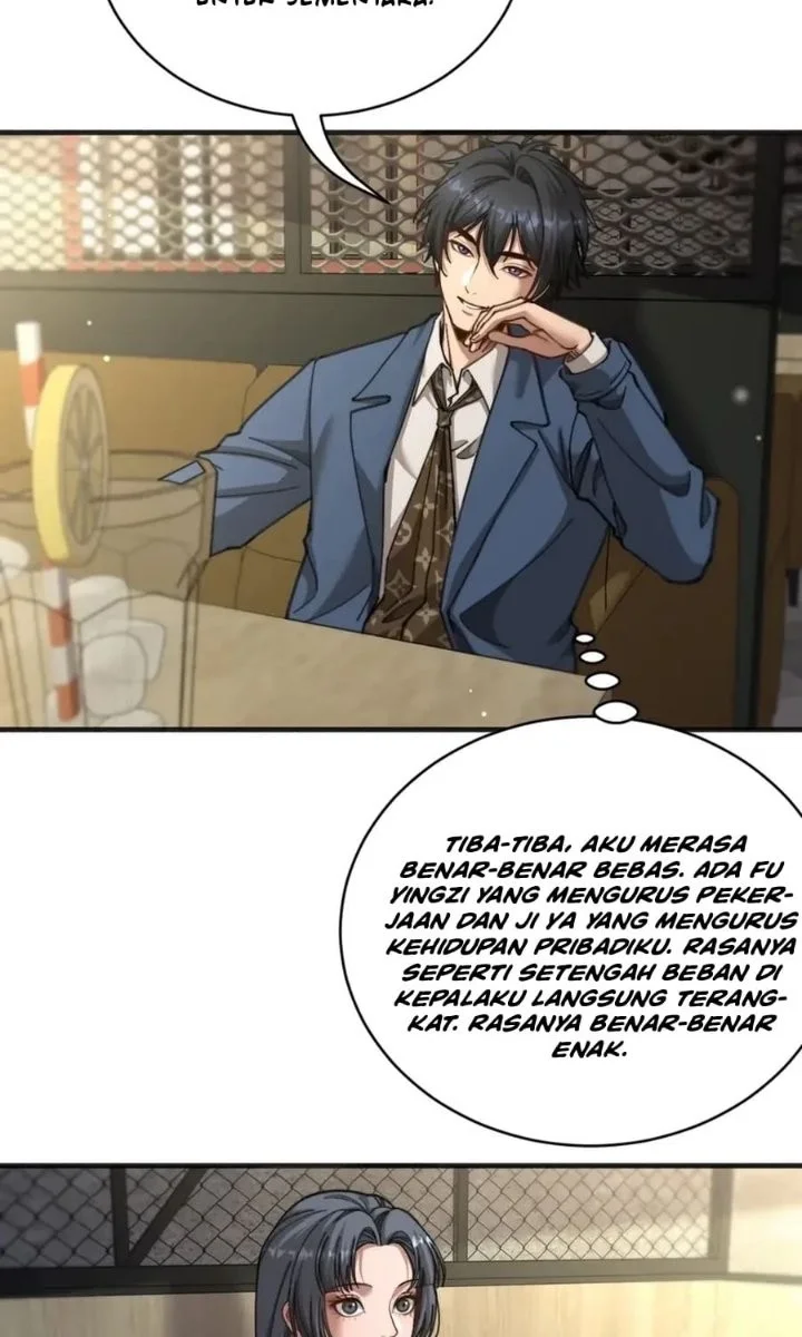 Riches Can’t Buy Loyalty Chapter 114 Gambar 12