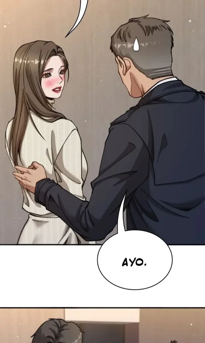 Riches Can’t Buy Loyalty Chapter 115 Gambar 12