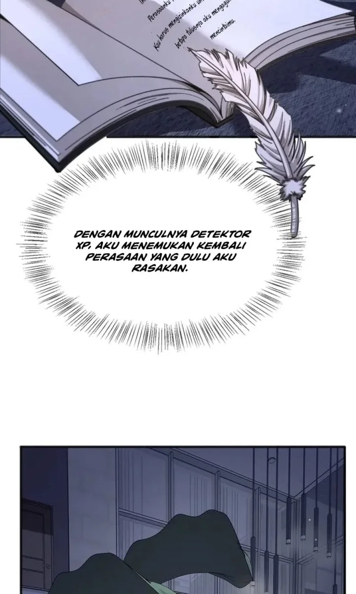 Riches Can’t Buy Loyalty Chapter 118 Gambar 12