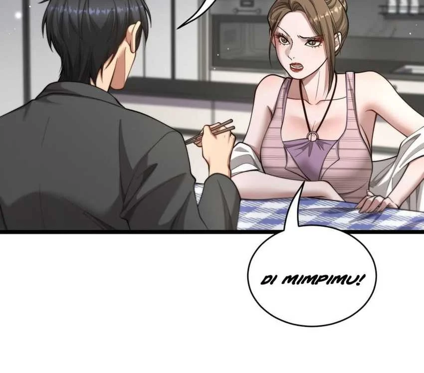 Riches Can’t Buy Loyalty Chapter 74 Gambar 14