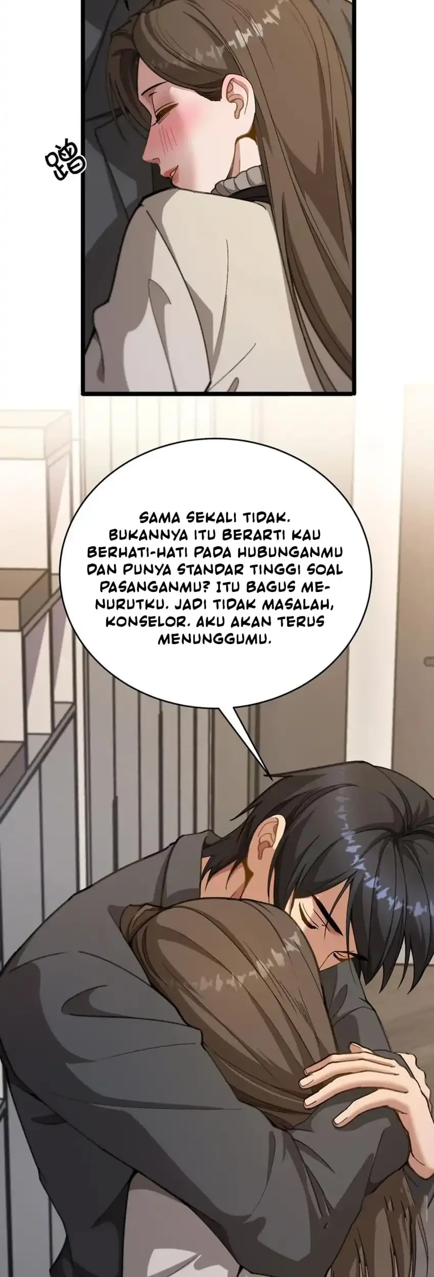 Riches Can’t Buy Loyalty Chapter 75 Gambar 13
