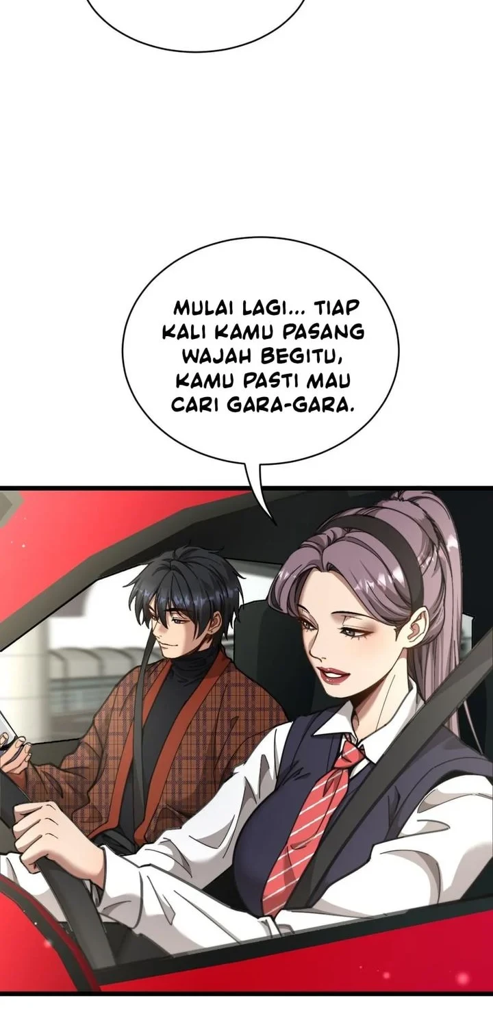 Riches Can’t Buy Loyalty Chapter 89 Gambar 16