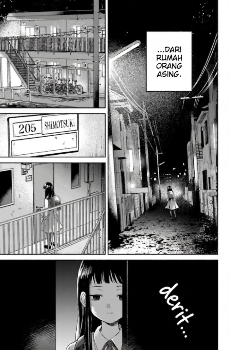 Rinko-chan to Himosugara Chapter 1 Gambar 14