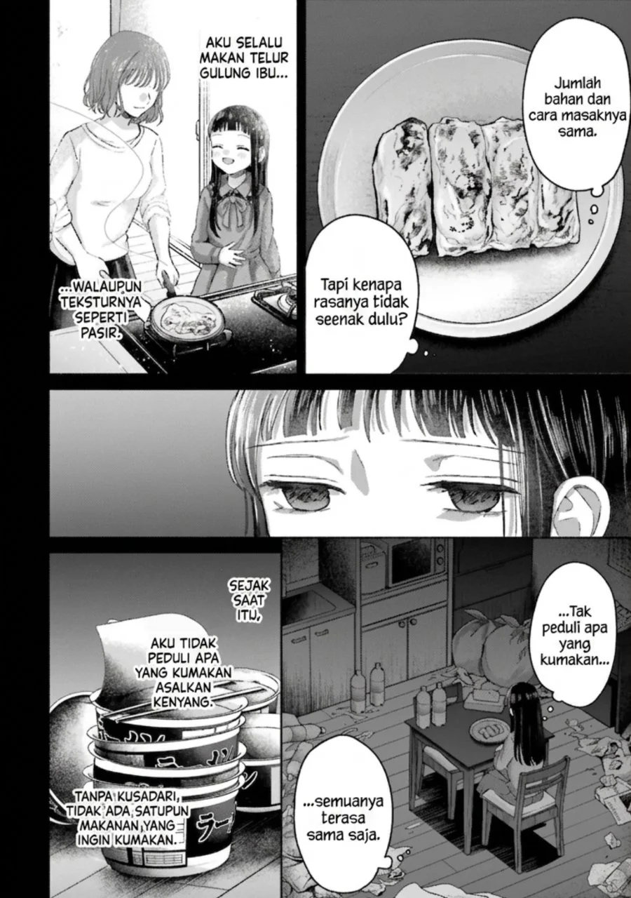 Rinko-chan to Himosugara Chapter 10.5 Gambar 7