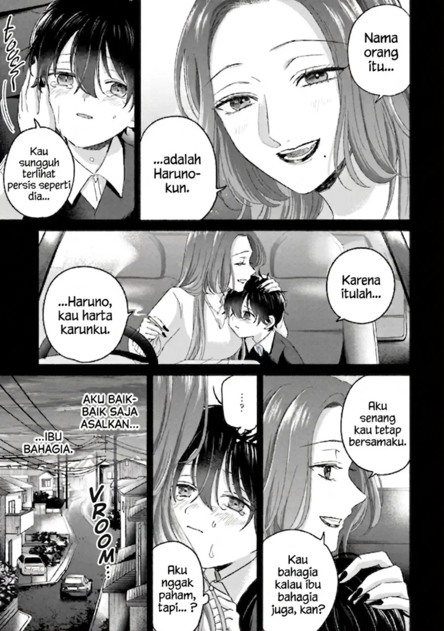 Rinko-chan to Himosugara Chapter 12 Gambar 10