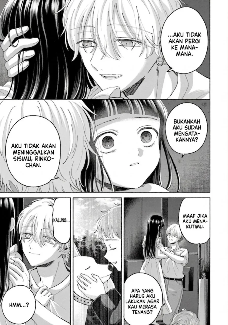 Rinko-chan to Himosugara Chapter 14 Gambar 10