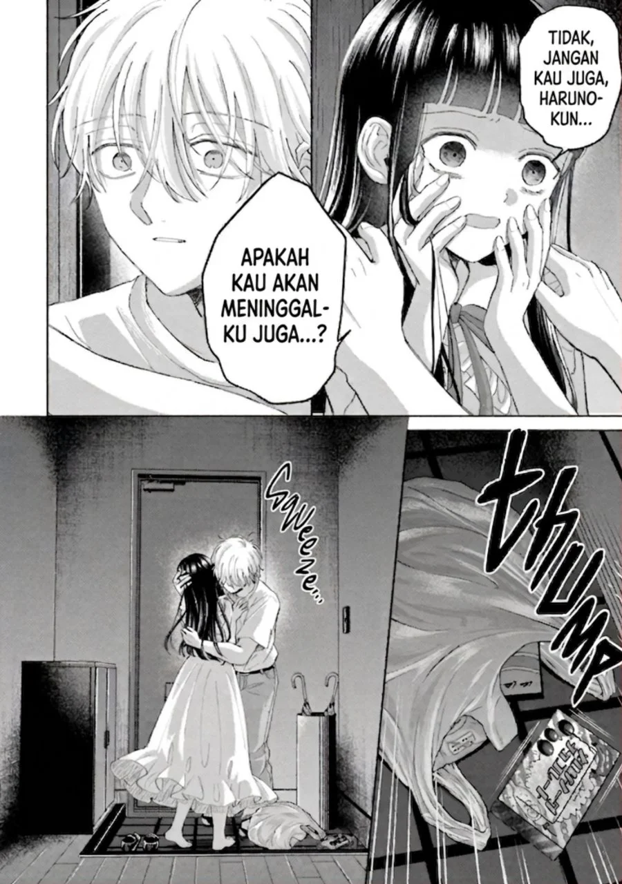 Rinko-chan to Himosugara Chapter 14 Gambar 9