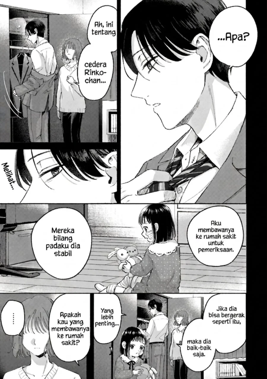 Rinko-chan to Himosugara Chapter 15 Gambar 10