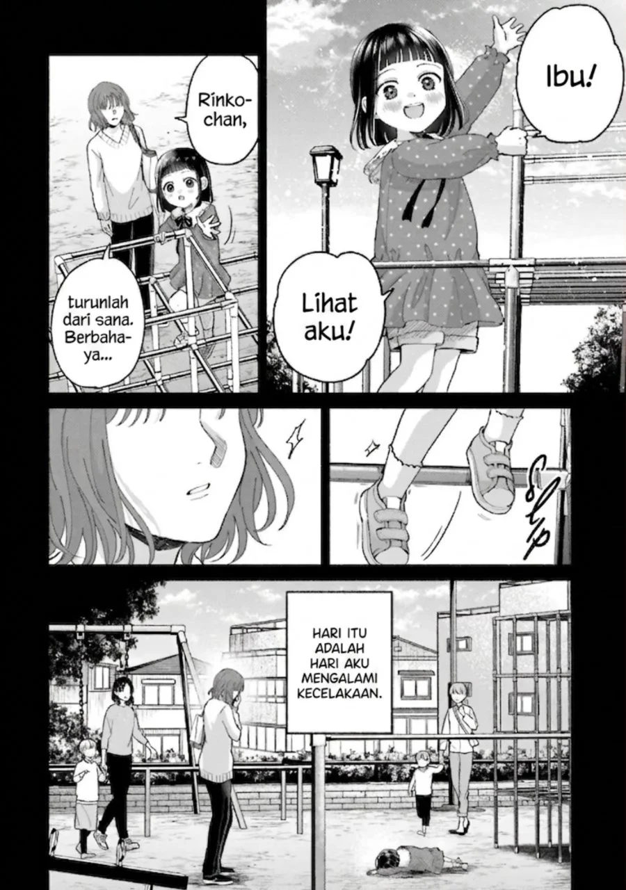 Rinko-chan to Himosugara Chapter 15 Gambar 9